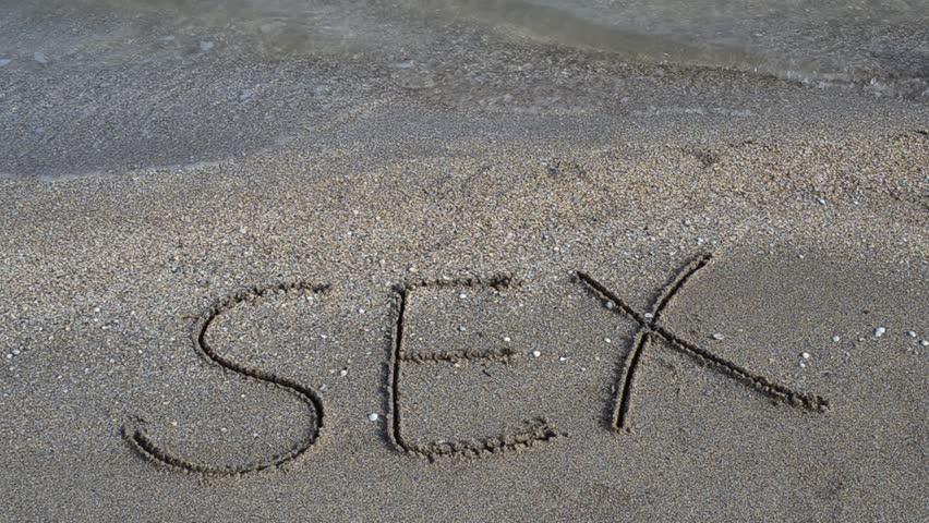 French Beach Sex Videos